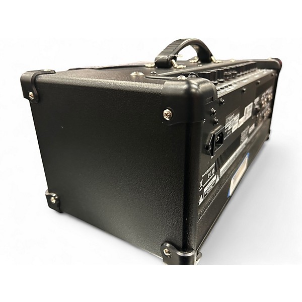 Used BOSS Katana KTN-Head 100W Solid State Guitar Amp Head