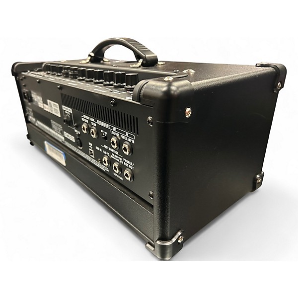 Used BOSS Katana KTN-Head 100W Solid State Guitar Amp Head