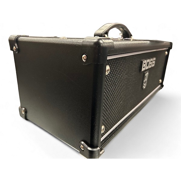 Used BOSS Katana KTN-Head 100W Solid State Guitar Amp Head