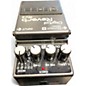 Used BOSS RV2 Digital Reverb Effect Pedal