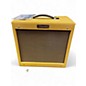 Used Fender Pro Junior IV 15W 1x10 Tube Guitar Combo Amp thumbnail