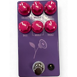 Used 2020s JHS Pedals VIOLET Effect Pedal