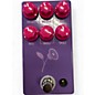 Used 2020s JHS Pedals VIOLET Effect Pedal thumbnail
