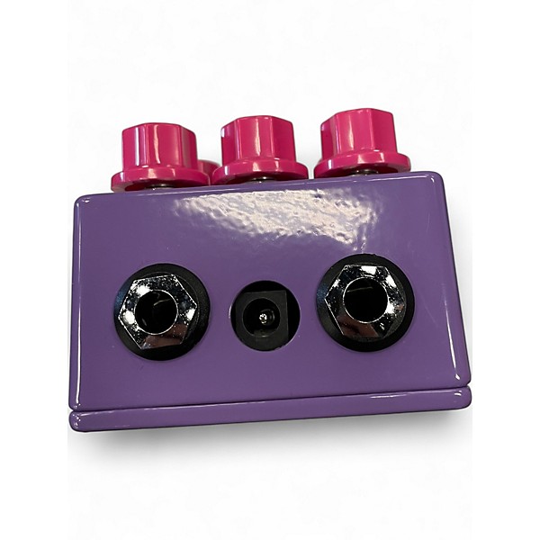 Used 2020s JHS Pedals VIOLET Effect Pedal