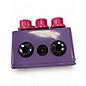 Used 2020s JHS Pedals VIOLET Effect Pedal