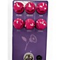Used 2020s JHS Pedals VIOLET Effect Pedal