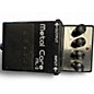 Used 2020 BOSS ML2 Metal Core Distortion Effect Pedal thumbnail