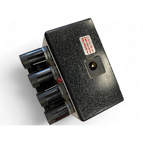 Used 2020 BOSS ML2 Metal Core Distortion Effect Pedal