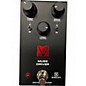 Used 2020s Keeley MIUSE DRIVER Effect Pedal thumbnail