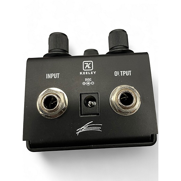 Used 2020s Keeley MIUSE DRIVER Effect Pedal
