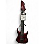 Used Agile PRO 7 RED Solid Body Electric Guitar thumbnail