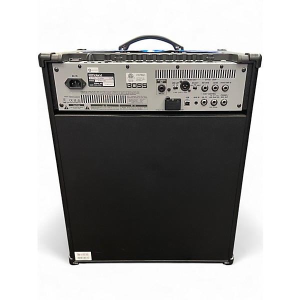 Used BOSS Katana KTN210B Bass Combo Amp