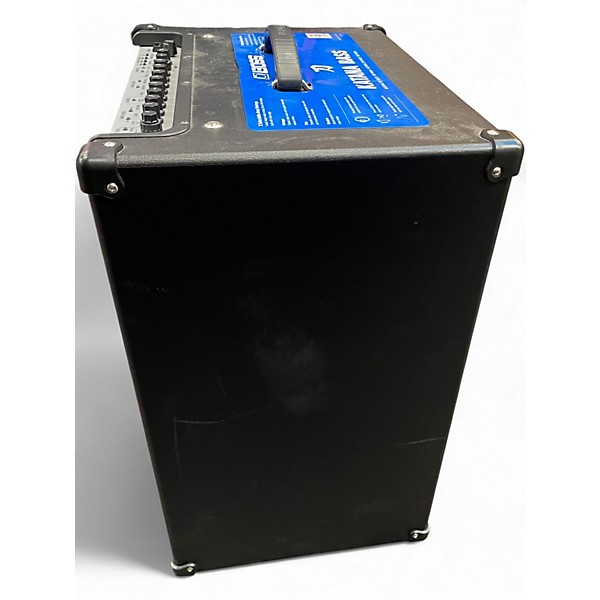 Used BOSS Katana KTN210B Bass Combo Amp