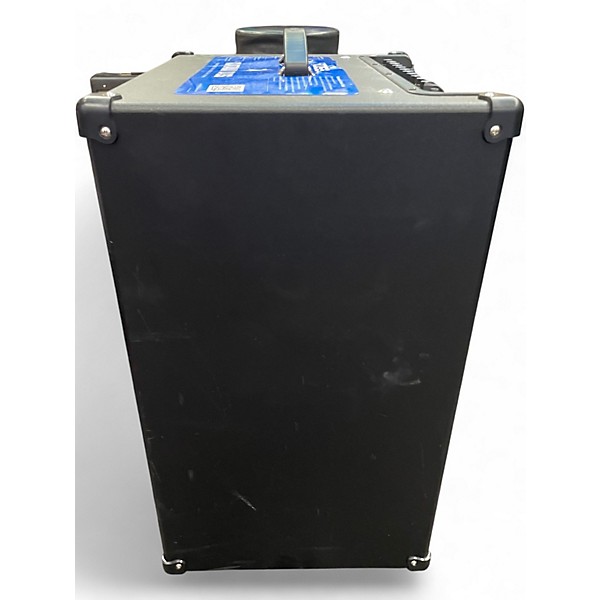 Used BOSS Katana KTN210B Bass Combo Amp