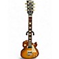 Used Gibson Les Paul Tribute Honey Burst Solid Body Electric Guitar thumbnail
