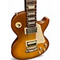 Used Gibson Les Paul Tribute Honey Burst Solid Body Electric Guitar