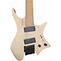 Used strandberg boden Natural Solid Body Electric Guitar