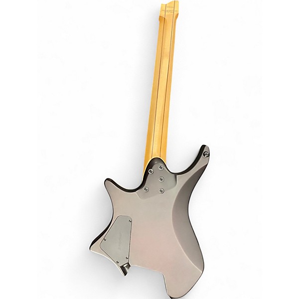 Used strandberg boden Natural Solid Body Electric Guitar