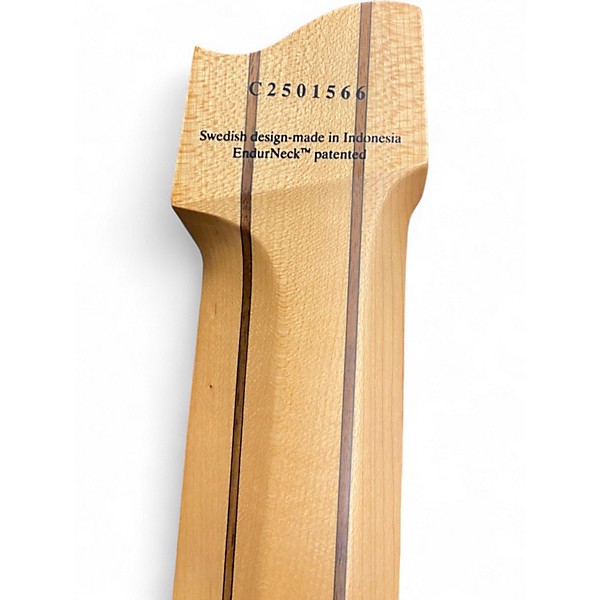 Used strandberg boden Natural Solid Body Electric Guitar