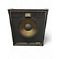 Used Gallien-Krueger 115GLX-II Bass Cabinet thumbnail