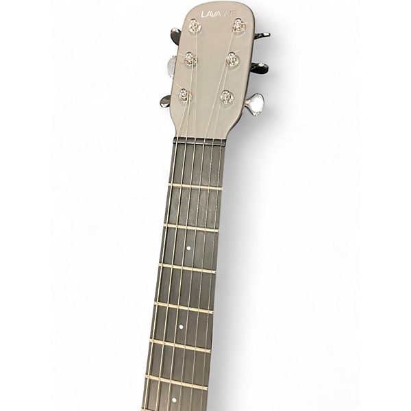 Used LAVA MUSIC ME 3 38" SPACE GREY Acoustic Electric Guitar