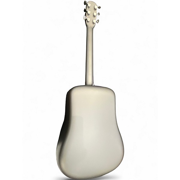 Used LAVA MUSIC ME 3 38" SPACE GREY Acoustic Electric Guitar