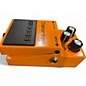 Used BOSS DS1 Distortion Effect Pedal