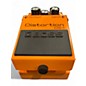Used BOSS DS1 Distortion Effect Pedal