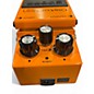 Used BOSS DS1 Distortion Effect Pedal