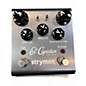 Used Strymon El Capistan dTape Echo Effect Pedal thumbnail