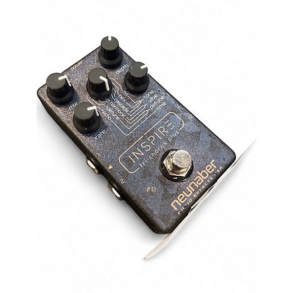 Used Neunaber INSPIRE Effect Pedal