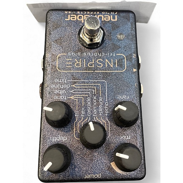 Used Neunaber INSPIRE Effect Pedal