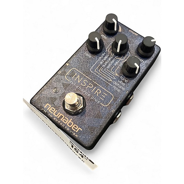 Used Neunaber INSPIRE Effect Pedal