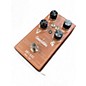Used Cornerstone MUSIC GEAR ANTIQUE Effect Pedal
