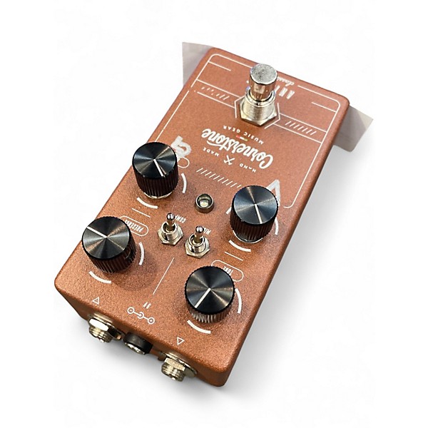 Used Cornerstone MUSIC GEAR ANTIQUE Effect Pedal