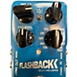 Used TC Electronic Flashback Delay Effect Pedal
