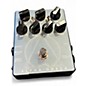 Used Darkglass ALPHA OMEGA Bass Effect Pedal