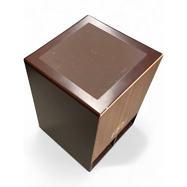 Used MEINL SNARE CAJON Cajon