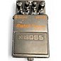 Used 2020s BOSS MT2 Metal Zone Distortion Effect Pedal thumbnail