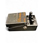 Used 2020s BOSS MT2 Metal Zone Distortion Effect Pedal