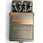 Used 2020s BOSS MT2 Metal Zone Distortion Effect Pedal