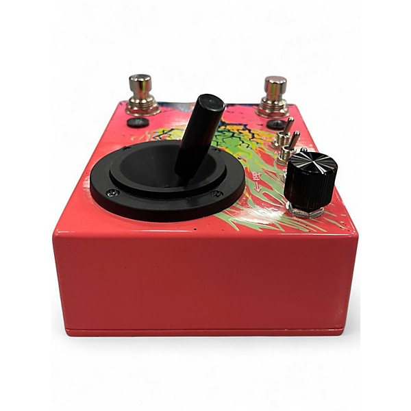 Used Walrus Audio MELEE Effect Pedal