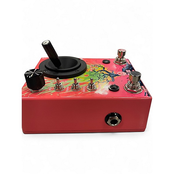 Used Walrus Audio MELEE Effect Pedal