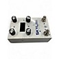 Used GFI Musical Products SKYLAR REVERB Effect Pedal