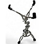 Used Pearl Double Braced Snare Stand thumbnail