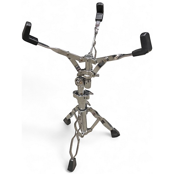 Used Pearl Double Braced Snare Stand