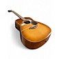Used Yamaha FG800 Sandburst Acoustic Guitar