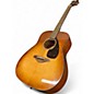 Used Yamaha FG800 Sandburst Acoustic Guitar