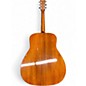 Used Yamaha FG800 Sandburst Acoustic Guitar