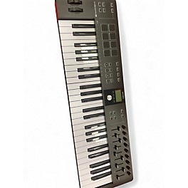 Used Arturia Keylab Essential 49 MKIII MIDI Controller